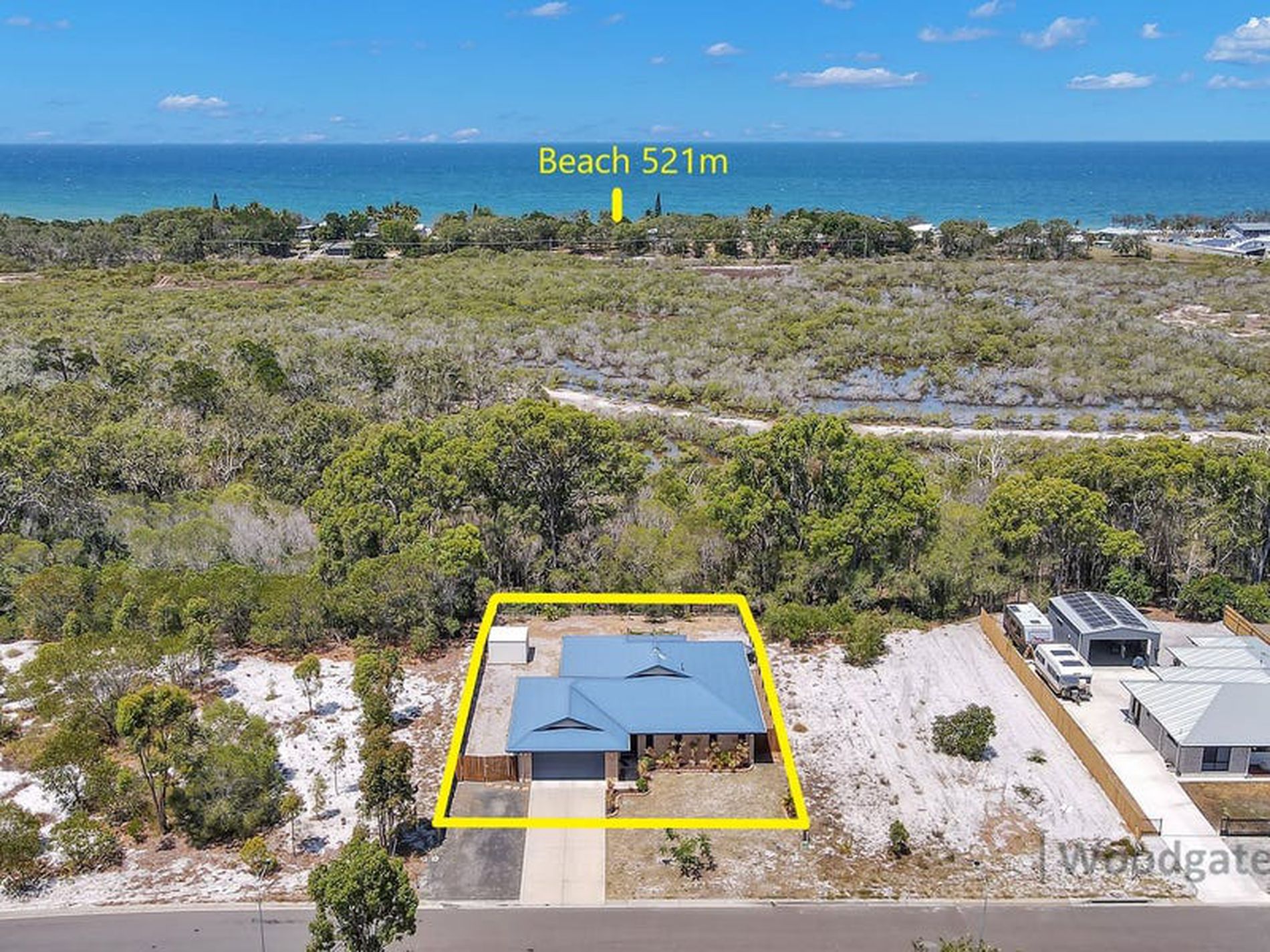 29 Ocean View Dr, Woodgate