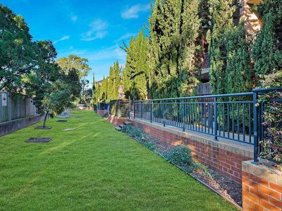 13 / 356-360 Railway  Terrace, Guildford