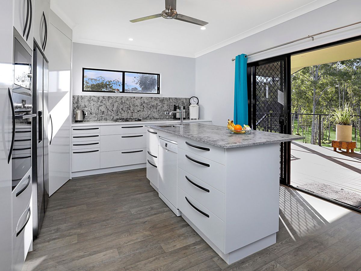 46 Harding Road, Wondecla
