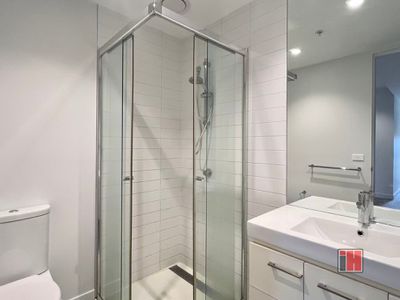 1025 / 18 Albert Street, Footscray