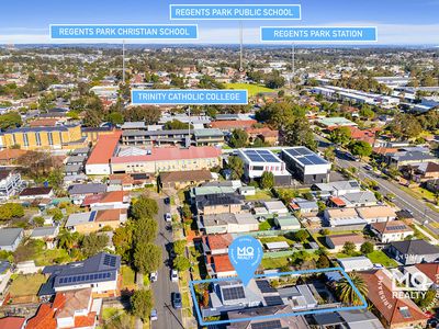 8 Greenlee Street, Berala
