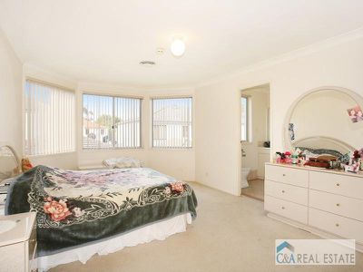 5 Gordon Bray Cct, Lidcombe