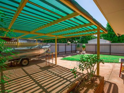 8 Marra Court, South Hedland