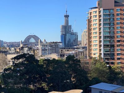 103 / 122 Saunders Street, Pyrmont
