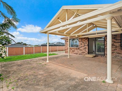 5 Armitage Avenue, Horsley