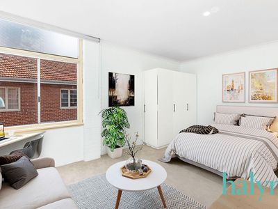 33 / 124 Terrace Road, Perth