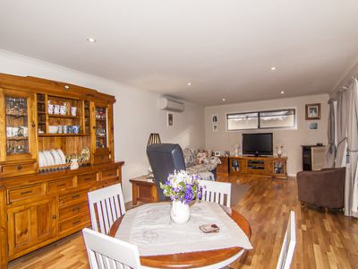 30A Arve Road, Geeveston