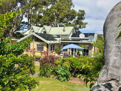 119 Police Point Road, Glendevie