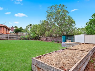 8 Shiraz Court, Wilsonton Heights