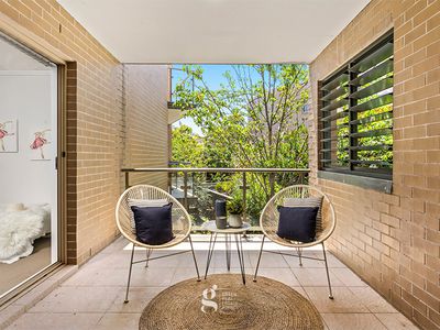 21 / 1-7 Rowe Street, Eastwood