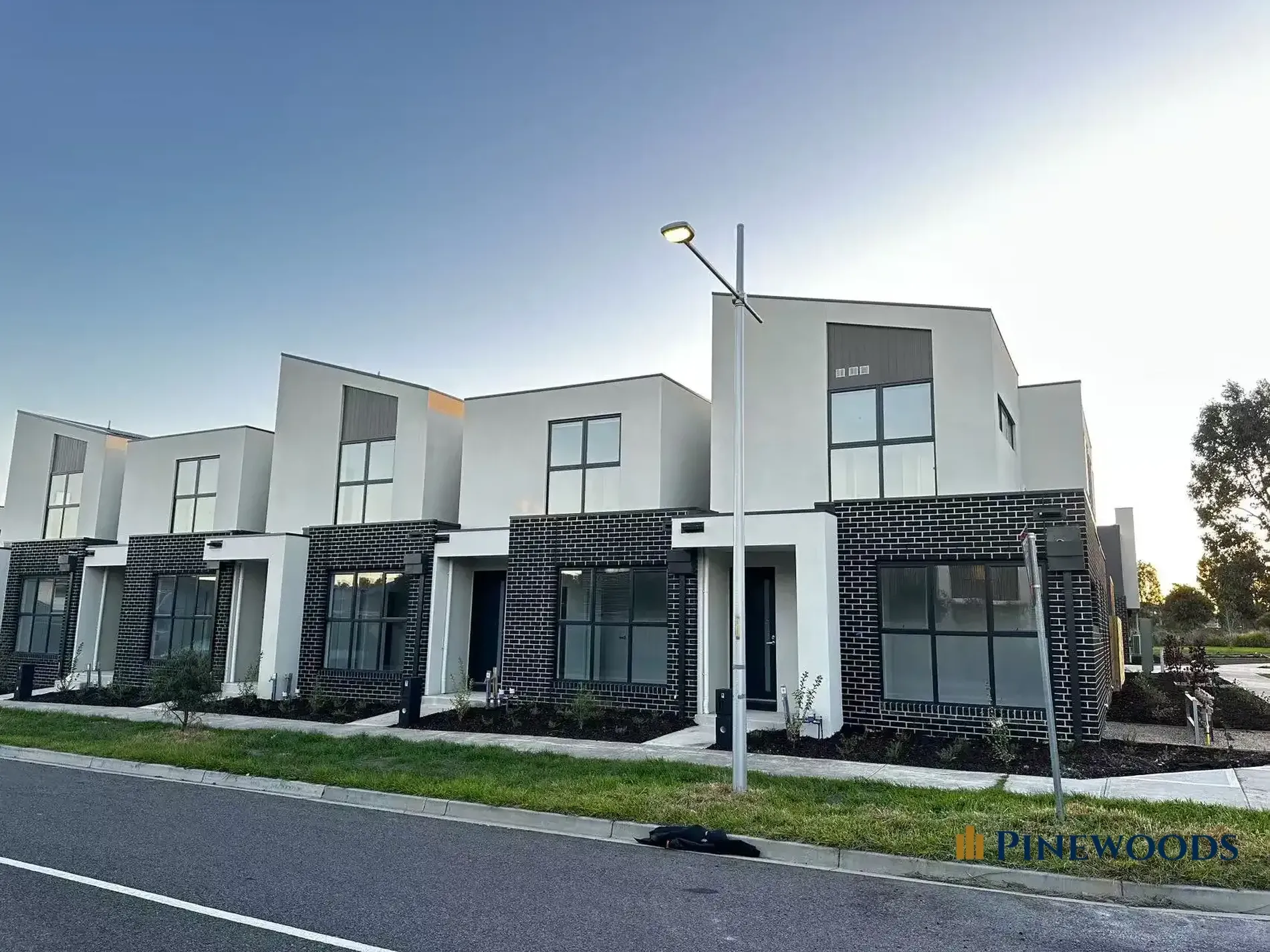 3a Timbarra Parkway, Wollert
