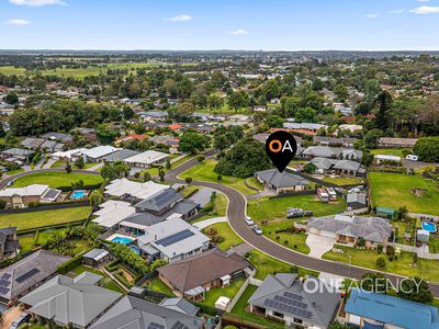 12 Banool Circuit, Bomaderry