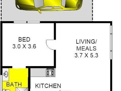 1B / 14 Rimbool Road, Grovedale