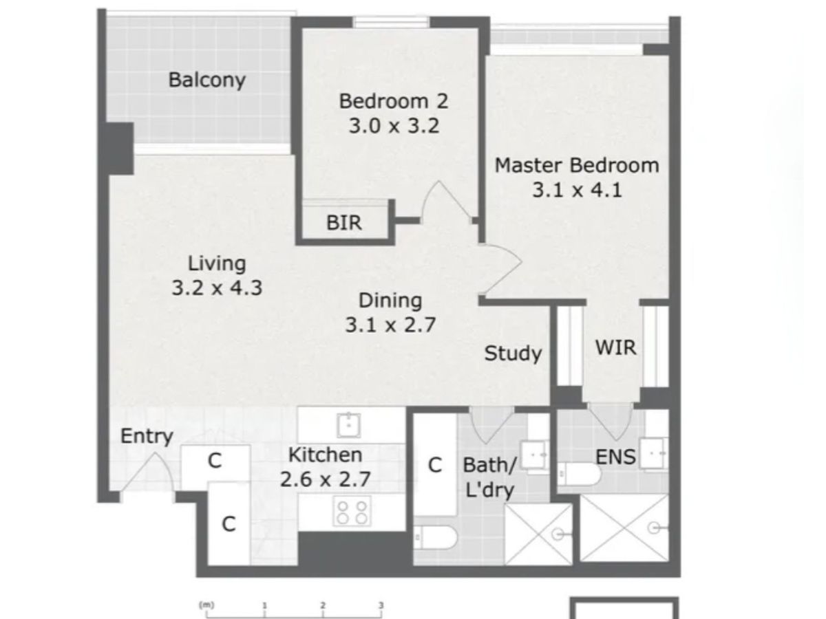 118 / 101 Murray Street, Perth