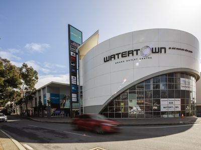 49 / 147 Charles Street, West Perth