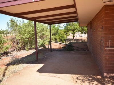 13 Yarrunga Crescent, South Hedland