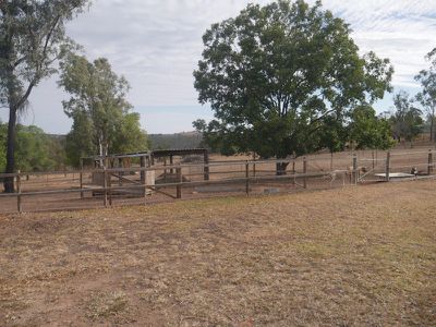 140 Cobby Road, Nanango