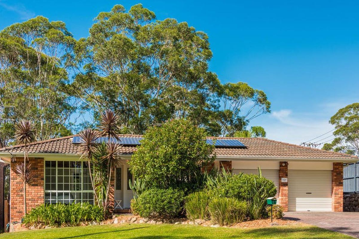 1 Eagle Close, Lisarow