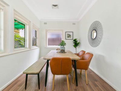 193 Croydon Road, Hurstville