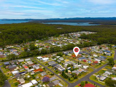 5 Beachcomber Avenue, Sussex Inlet