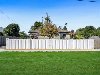 11 Ashburner Street, Carrick