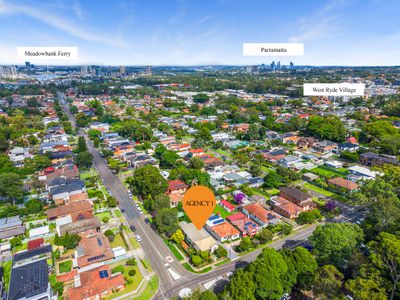 52 Parkes Street, West Ryde