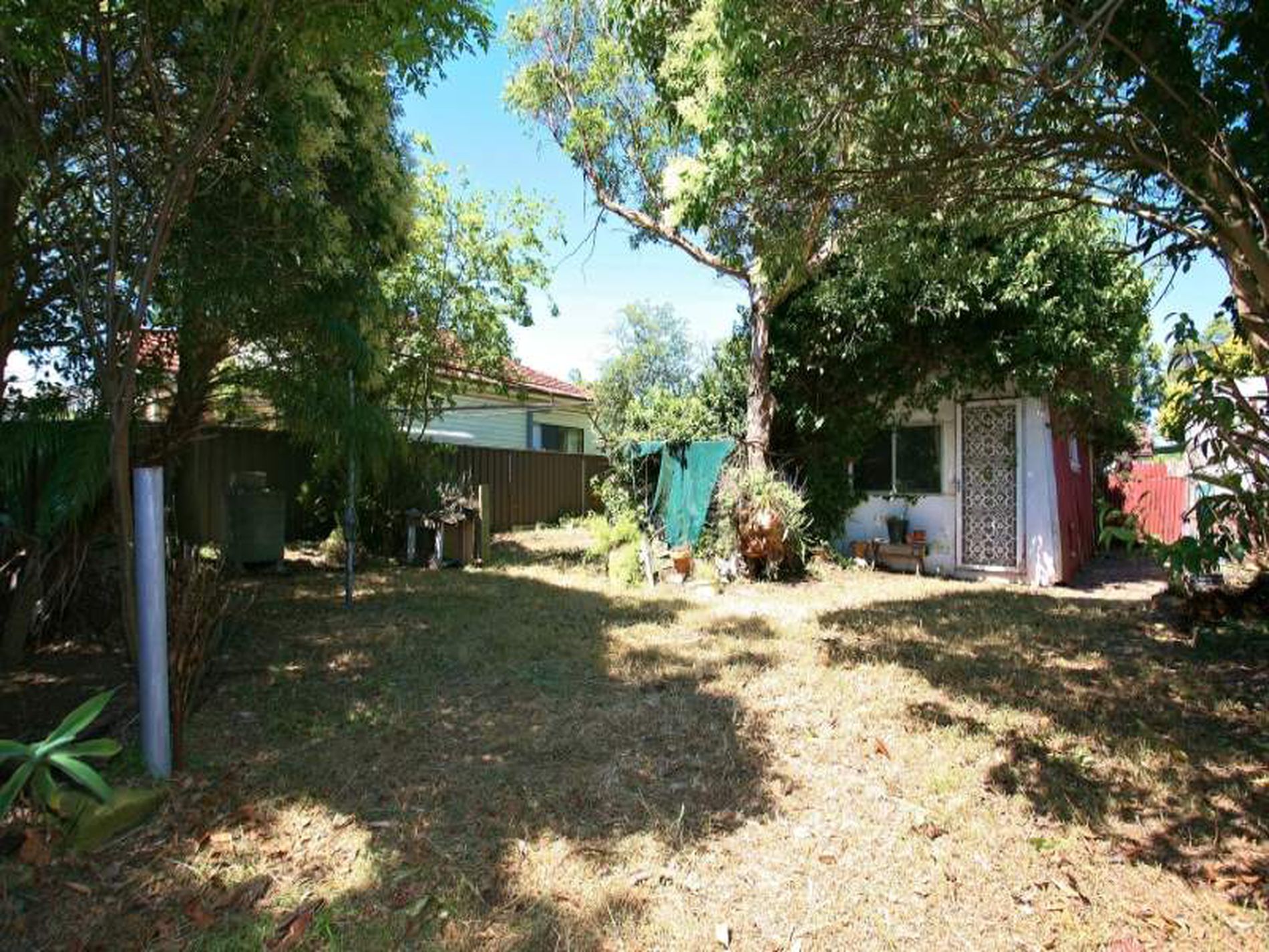 4 Hambly Street, Botany