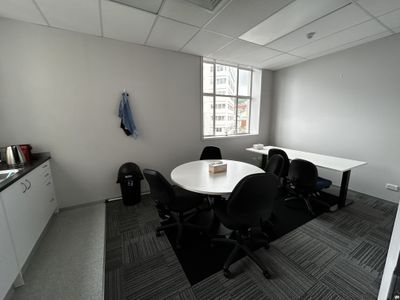 442 Moray Place, Dunedin Central