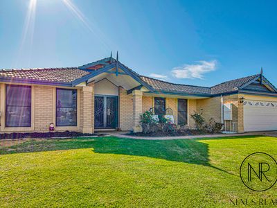 3 Pinaster Boulevard, Canning Vale