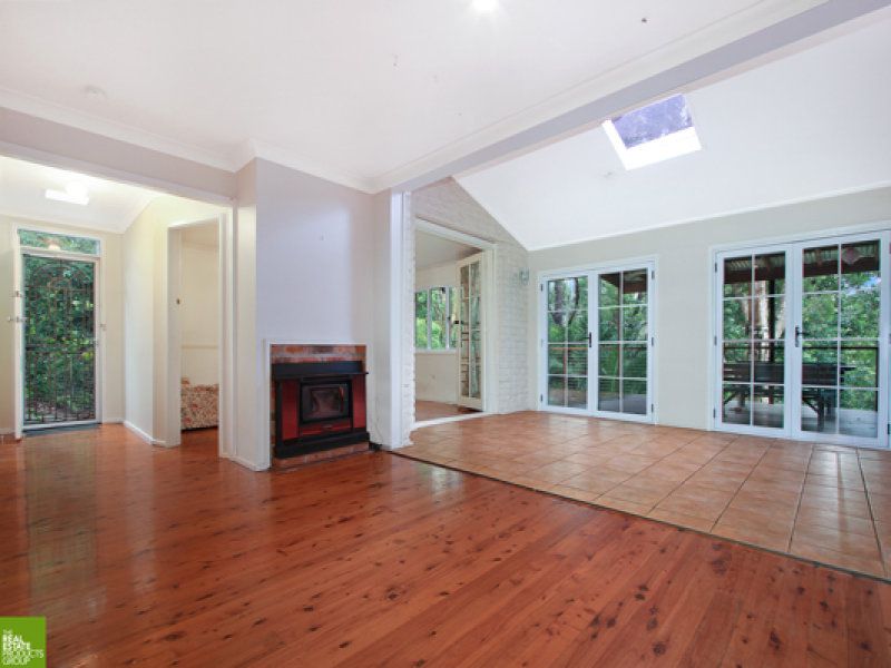 17 Garden Avenue, Figtree