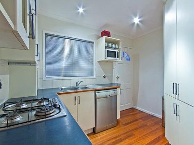 23 Haig St, Wynnum West