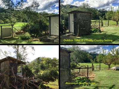376 Stony Chute Road, Stony Chute