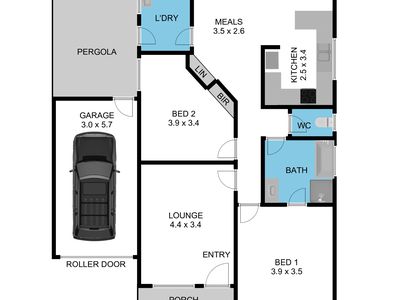 2 Jenkins Street, Cowandilla