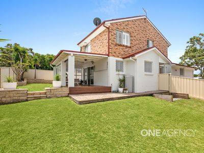 1 / 7 Burrill Place, Flinders