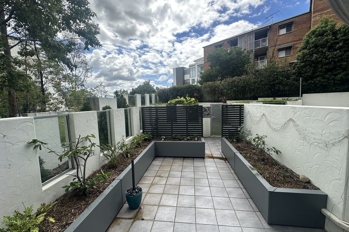 5 / 284 Vulture Street, Kangaroo Point