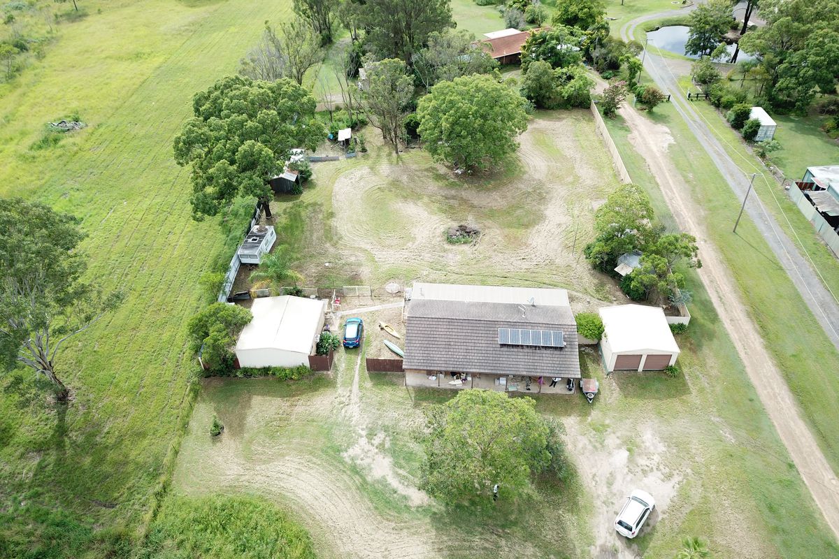 48 Skyline Drive, Wingham