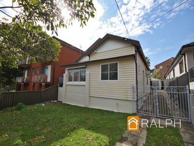 33 Hillard Street, Wiley Park