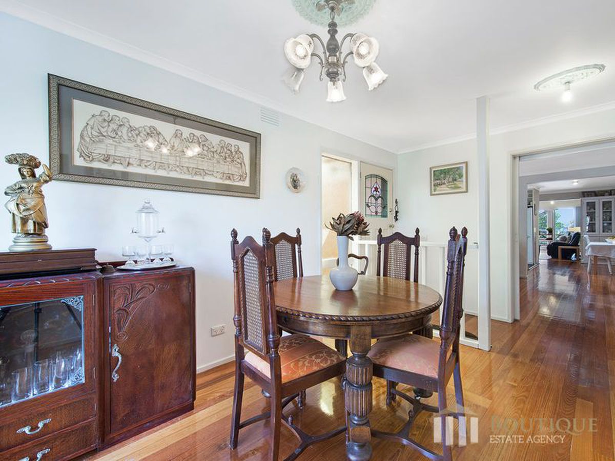 5 Taurus Avenue, Dandenong North