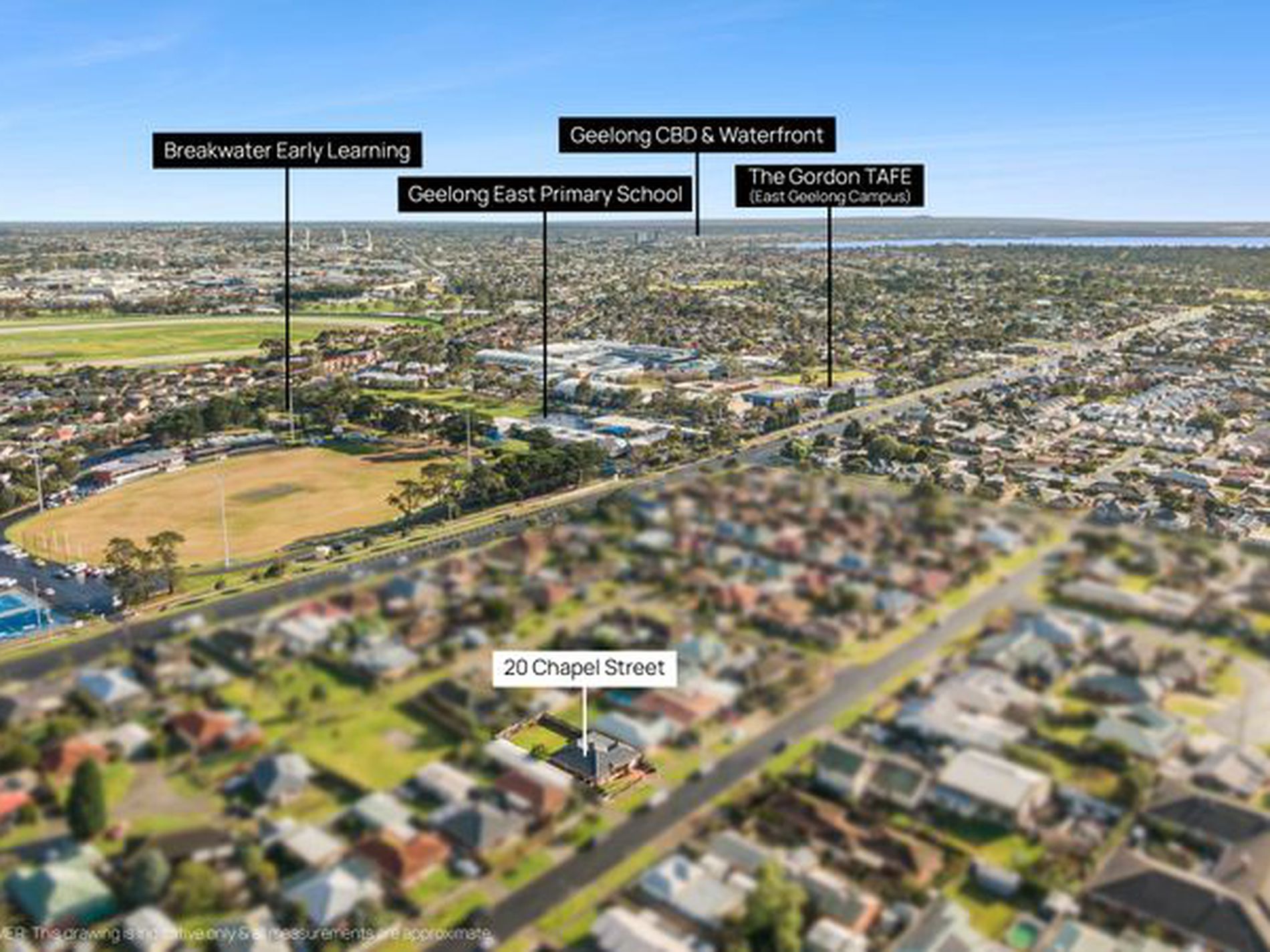 20 Chapel Street, Whittington