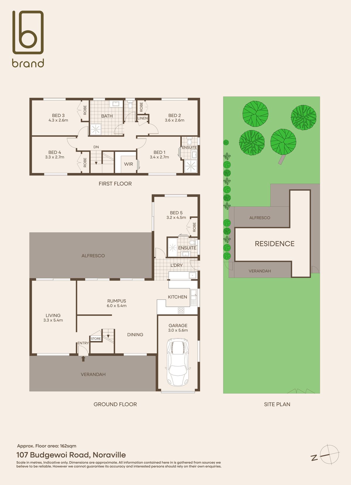 107 Budgewoi Road, Noraville