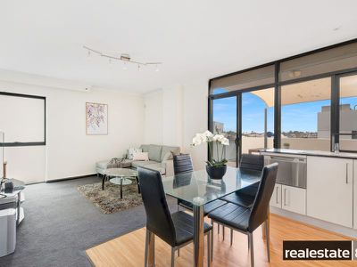 4 / 418 - 428 Murray Street, Perth