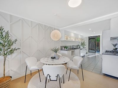 B101 / 35 Arncliffe Street, Wolli Creek