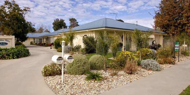 6 / 3-5 WEIR STREET, Euroa