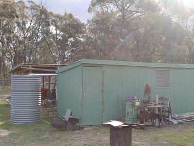 173 Moormbool Road, Moormbool West
