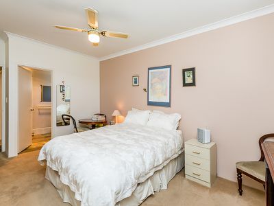 6/28 Sackville Terrace, Scarborough