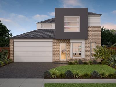 Lot 16 Mazel Drive, Tarneit