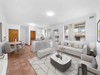 8 / 15 Myee Street, Lakemba