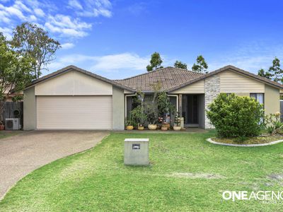 13 Golden Grove Court, Eli Waters