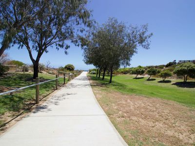 2 Tide Way , Singleton