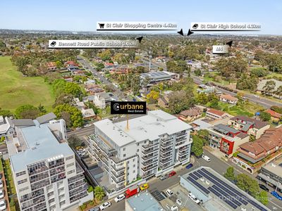 35 / 51 King Street, St Marys